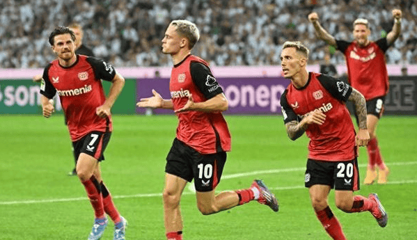 德甲焦点战：多特憋着火要报仇，勒沃库森后防还少个主心骨